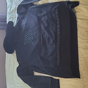 Gillz fishing hoodie